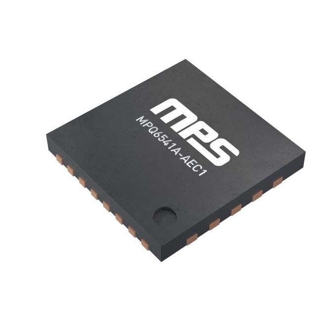MPQ6541AGQKTE-AEC1-P