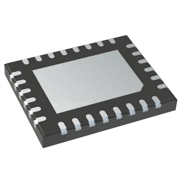 MIC4607A-1YML-TRVAO