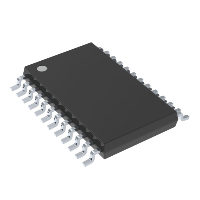 DRV8873DPWPRQ1