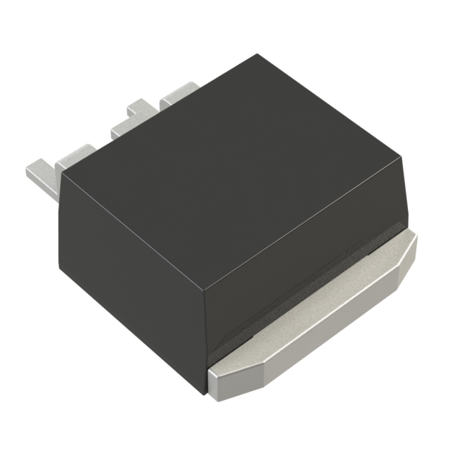 LM317D2TXM