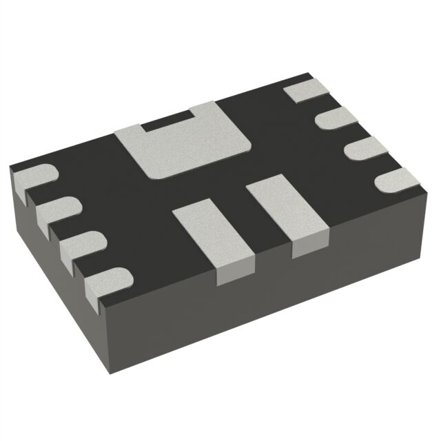 RT8581AFN-B2B