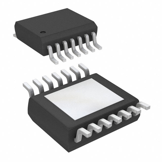 TQL820CA14V50 RLG