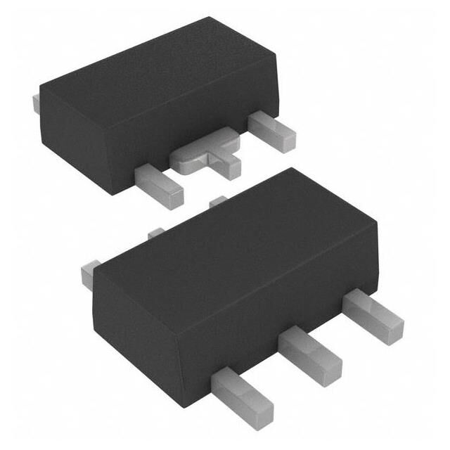 MCP1804T-1802I/MT
