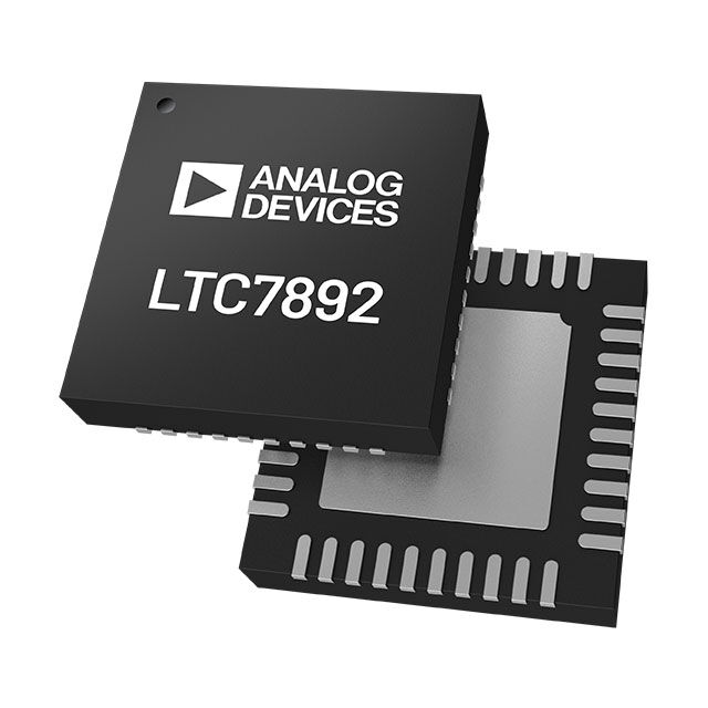 LTC7890RUJM#TRPBF