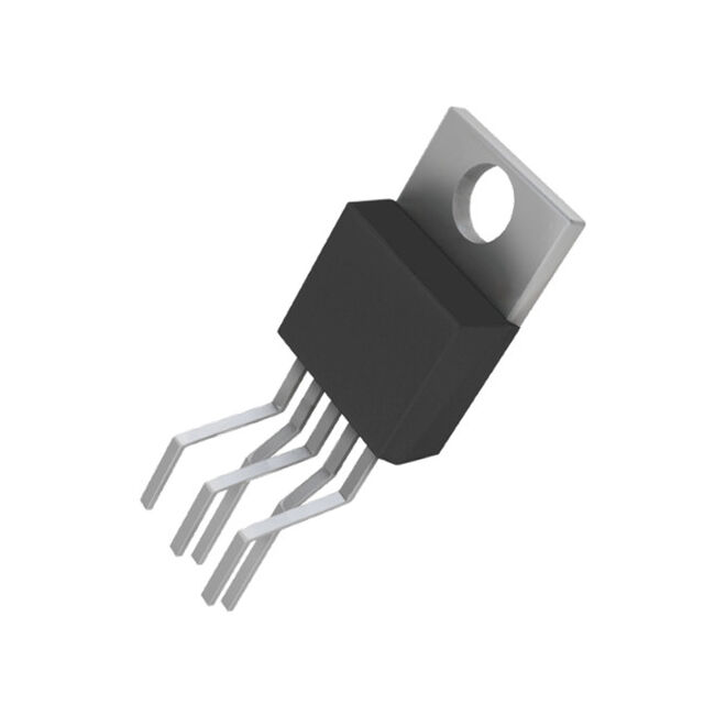 LM2591HVTV-ADJ