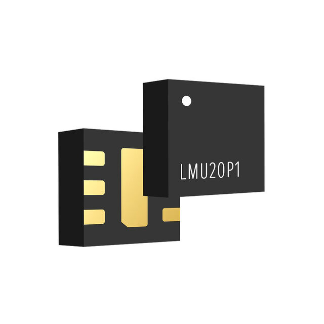 LMU20P1