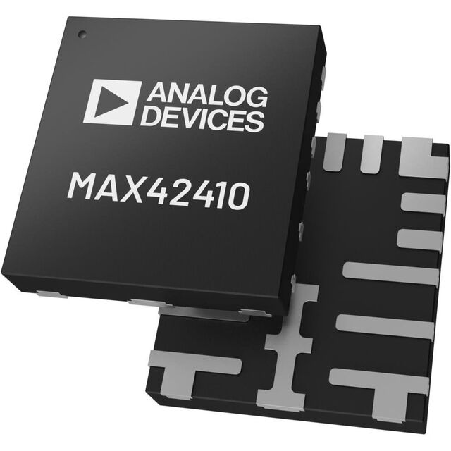 MAX42408AFOB+T