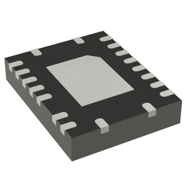 LM25190RGYR