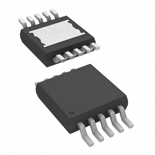MIC2159YMME