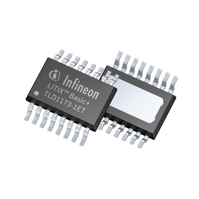 TLD11731ETXUMA1