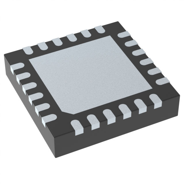 LP3943ISQ/NOPB