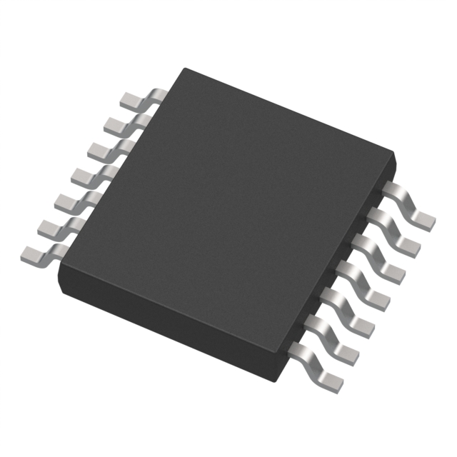IS32IO1163A-ZLA3-TR