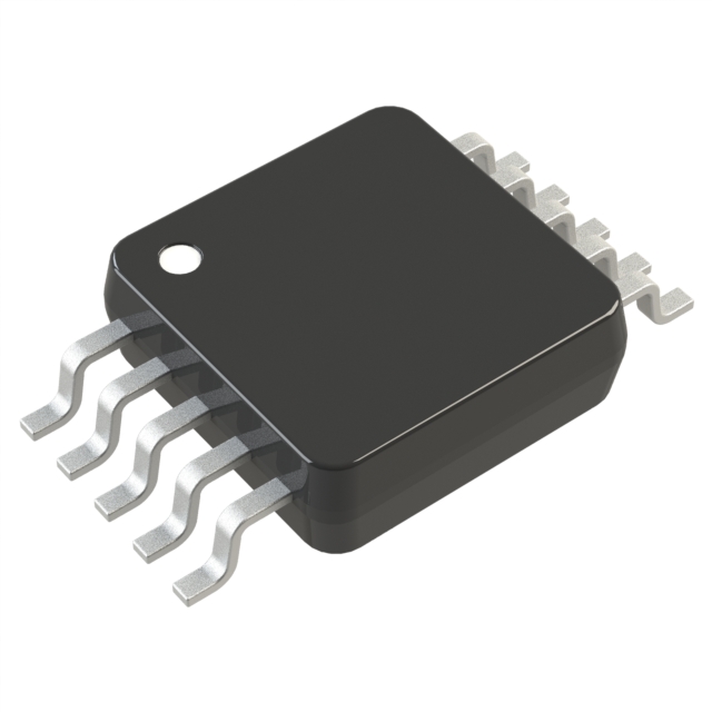 IQS263B-0-MSR