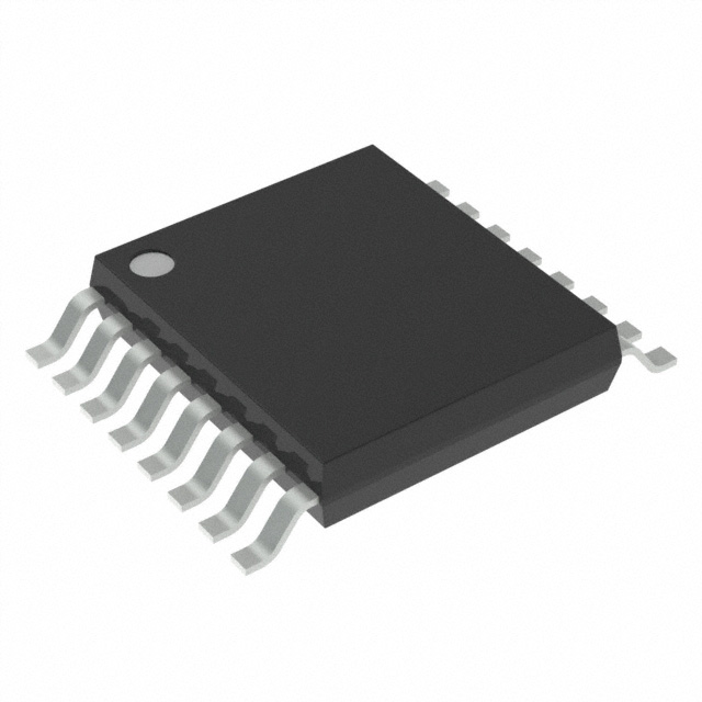 MUX509IWPWR