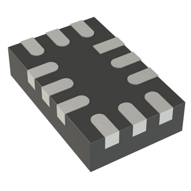 ISL54065IRUZ-T