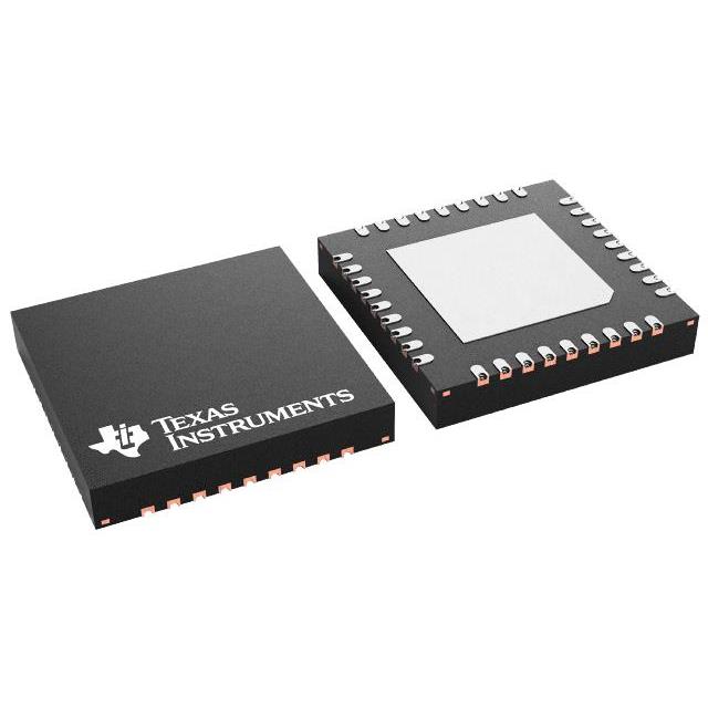 DP83TG720RWRHARQ1