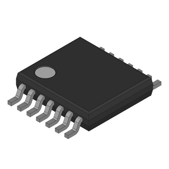 74HCT10PW,112