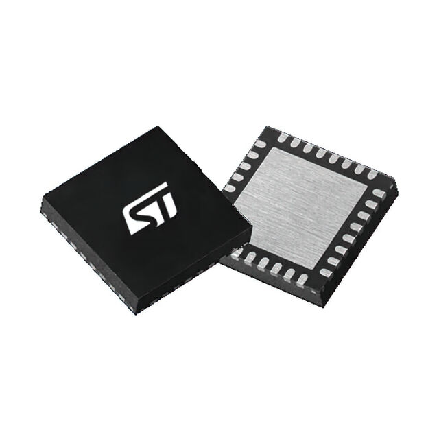 STM32WBA50KGU6
