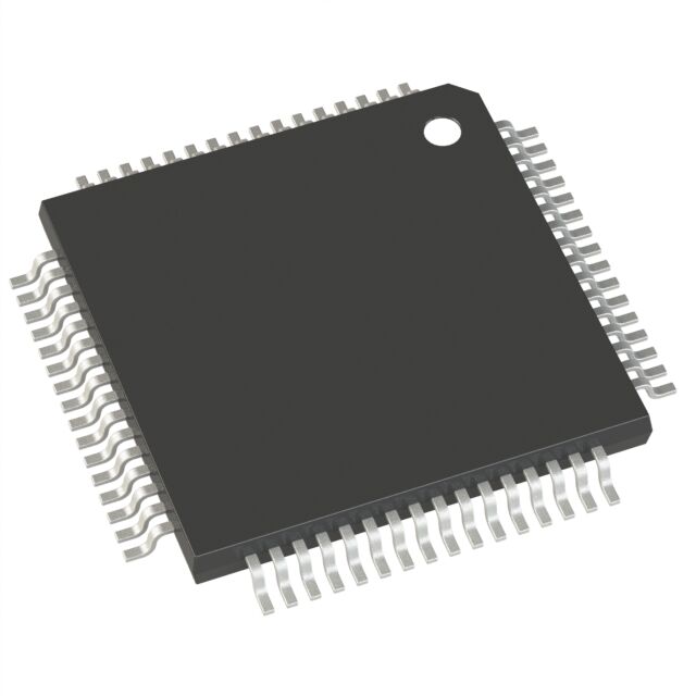 PIC32CK1025GC01064-I/3ZB