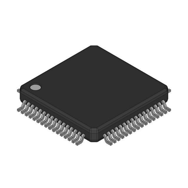 LPC11E37HFBD64/4QL