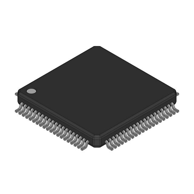 UPD78F1153GK-GAK-AX