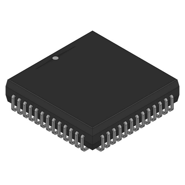 MC68P11E1CFN2R2