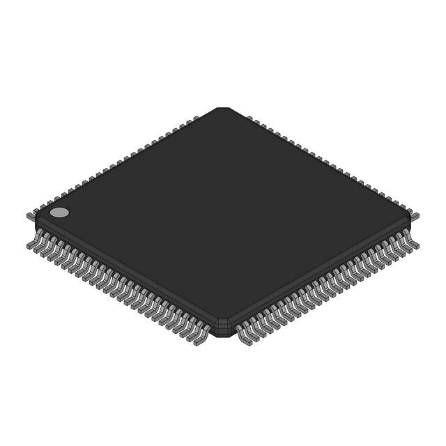 LPC2925FBD100,551