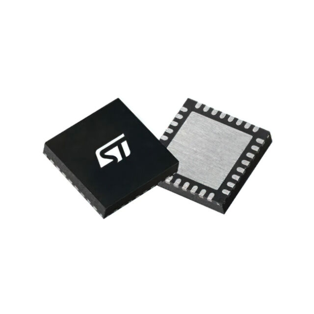 STM32H503KBU7TR