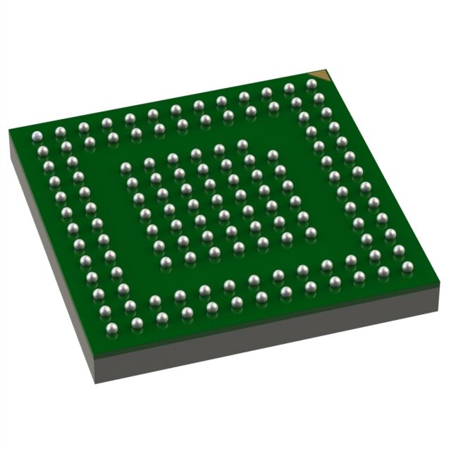 EFM32PG26B101F512IL136-B