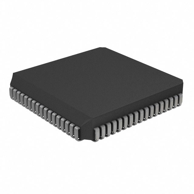 TS87C51RD2-LCL