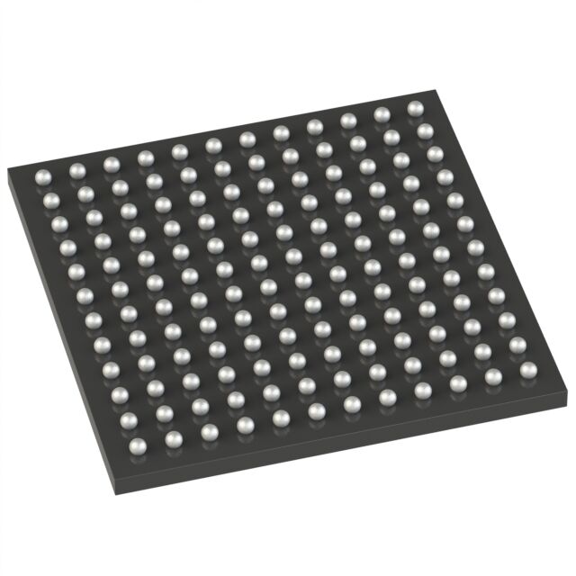 STM32H523ZEJ6
