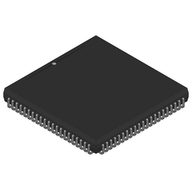 TN80C186EB-16