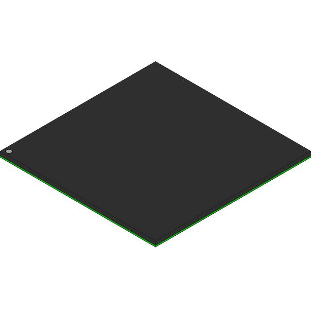 MPC8245LZU333D