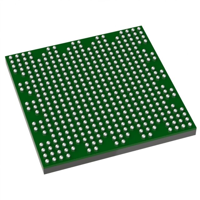 STM32MP251AAI3
