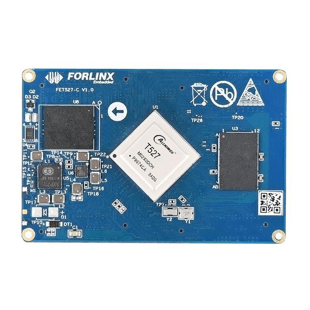 FORLINX-FET527N-C+184GSE32GIB11