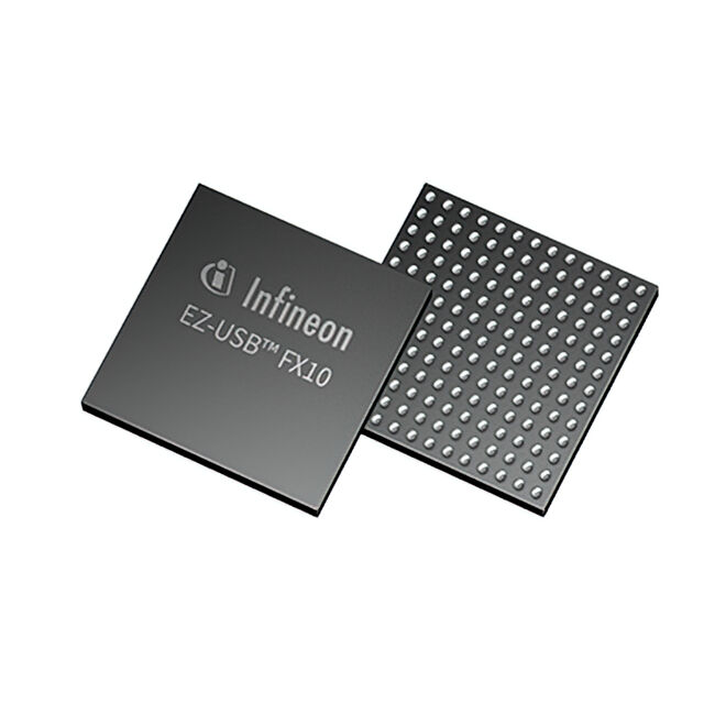 CYUSB4013FCAXITXUMA1