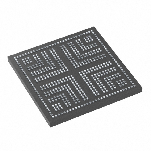 MPFS095T-FCSG536T2