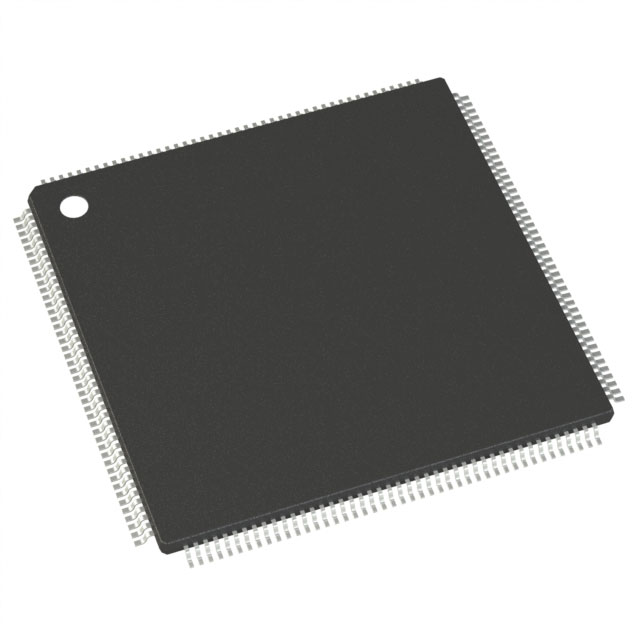 AT40K40LV-3BQI