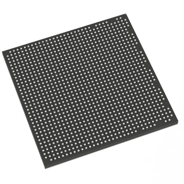XC5VLX110T-1FF1136C4031
