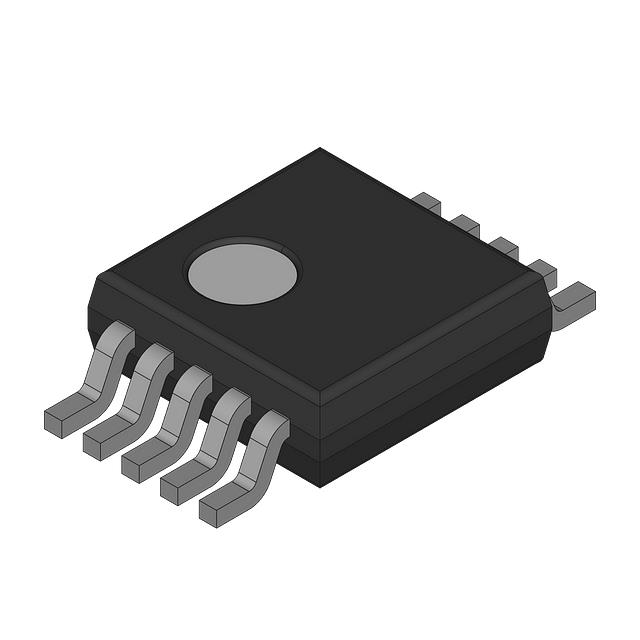 LM27341QMYX/NOPB