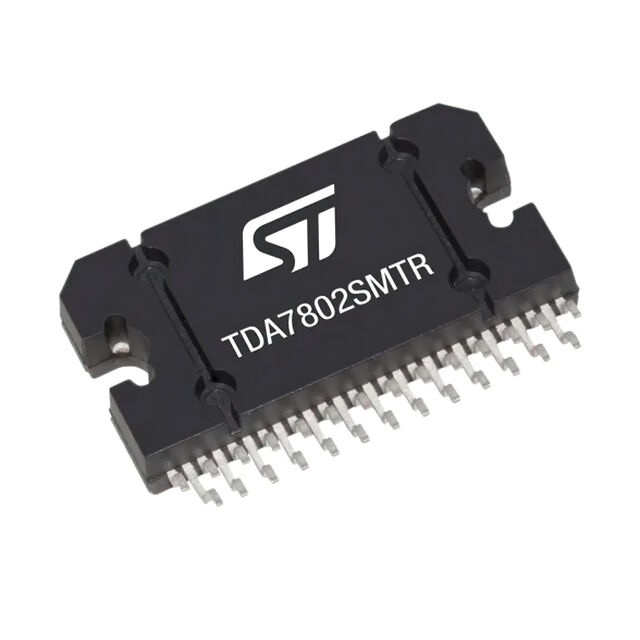 TDA7802SMTR