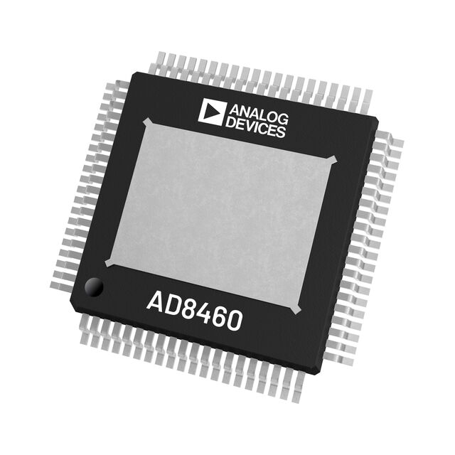 AD8460BSVZ