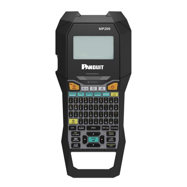 MP200/E-KIT