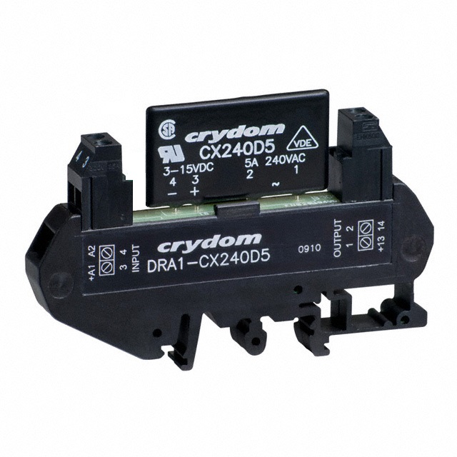 DRA1-CX240D5-B