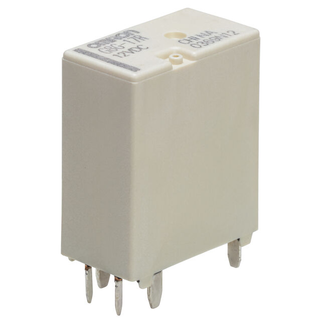G8G-1A7SR DC12