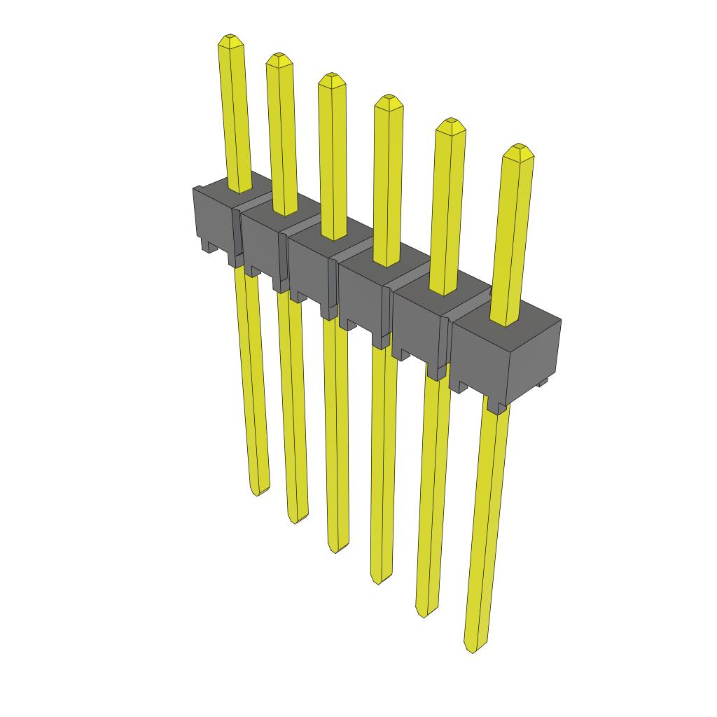 TSW-106-10-T-S