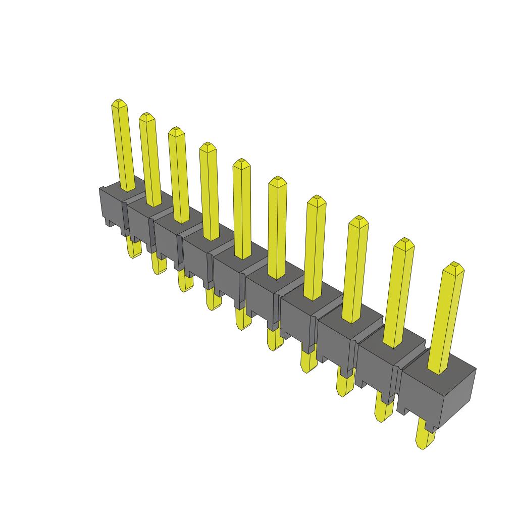 TSW-110-07-TM-S