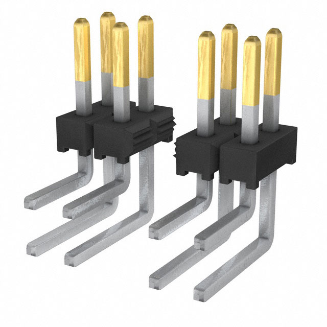 TMM-110-01-LM-D-RA