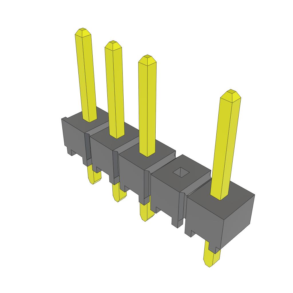 TSW-105-07-L-S-002