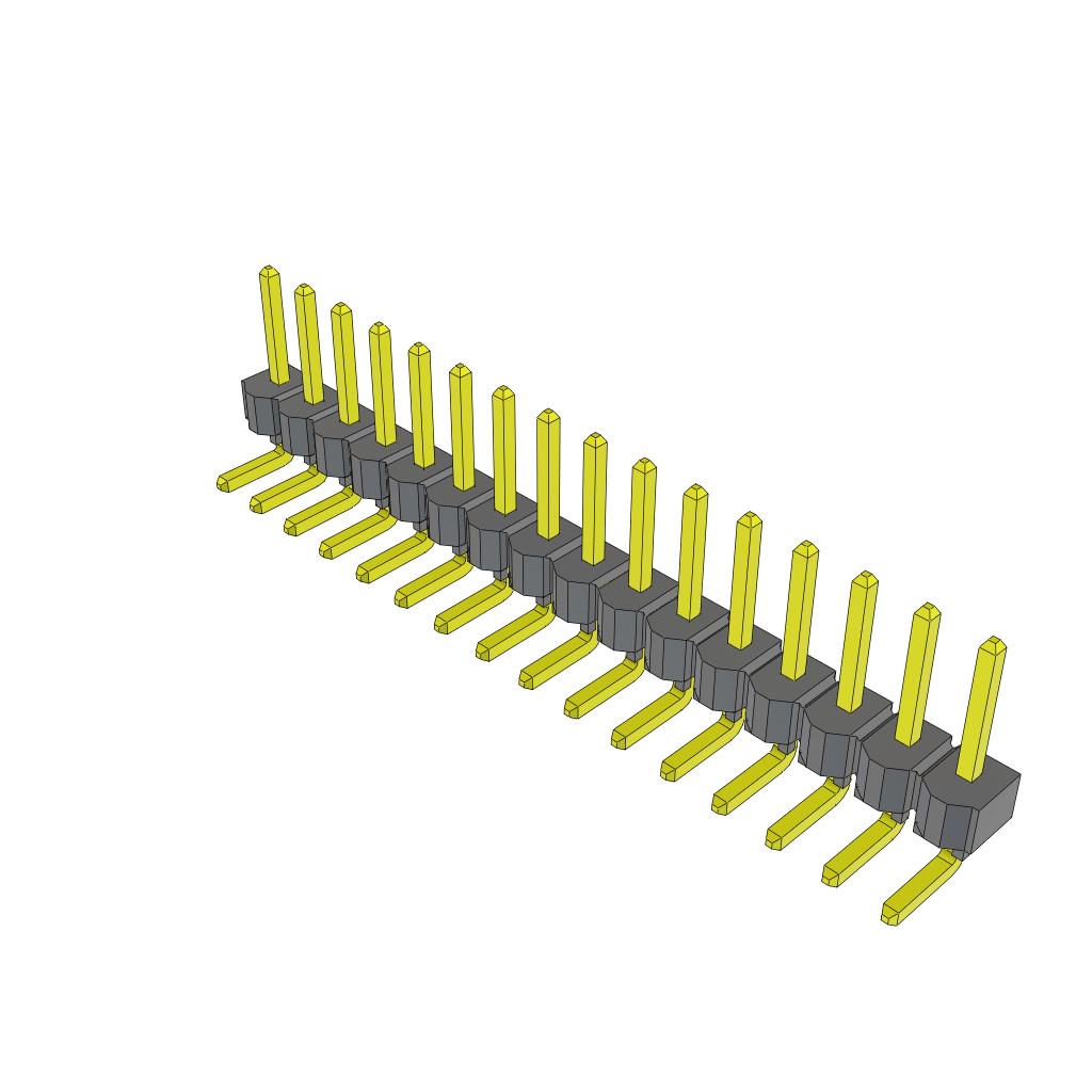 TSW-116-08-TM-S-RA